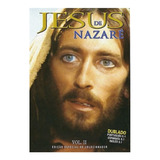 Jesus De Nazaré Vol 2 Franco Zeffirelli Dubl Dvd3942