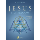 Jesus E O Macom, De E., Vol. 2. Editora Leader, Capa Mole, Edição 1 Em Português, 2021