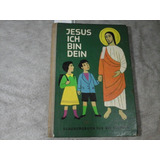Jesus Ich Bin Dein