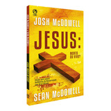 Jesus Morto Ou Vivo, De Mcdowell, Josh. Editorial Casa Publicadora Das Assembleias De Deus, Tapa Mole En Português, 2012