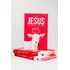 Jesus Não É O Que Você Pensa, De Tiago Mattes. Editorial Red, Capa Dura, Edição 1ª Edição Em Português, 2023