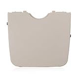 JESYMBX Capa Para Volkswagen Para VW Golf 4 Bora Teto Solar Tampa Tampa Tampa Bege