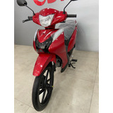 Jet 125 Ss Carburada