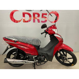 Jet 125 Ss Com Injeção Eletrônica 4 Tempos 125 Cc