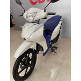 Jet 125 Ss Com