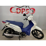 Jet 125 Ss Injecao