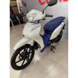 Jet 125ss Com Injecao