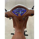 Jet 50s 2025 Branca