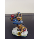 Jet Bomb Skylanders 