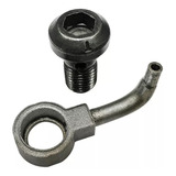Jet Cooler Esguicho Óleo Jeep Renegade Etorq 55231600 Novo