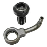 Jet Cooler Esguicho Óleo Orig Fiat Toro 2021 2022 2023 2024