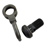 Jet Cooler Esguicho Óleo Original Fiat Grand Siena 2015 2017