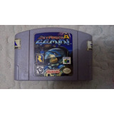 Jet Force Gemini - Gradiente - Nintendo 64
