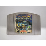 Jet Force Gemini N64