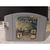 Jet Force Gemini N64