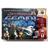Jet Force Gemini Na