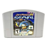 Jet Force Gemini Nintendo 64 Americano