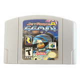 Jet Force Gemini Nintendo 64 N64 Original Colecionador