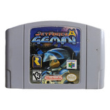 Jet Force Gemini Nintendo