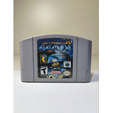 Jet Force Gemini Nintendo