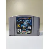 Jet Force Gemini Nintendo