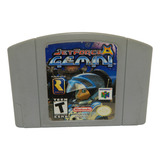 Jet Force Gemini Original