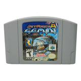 Jet Force Gemini Original