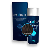Jet Hair 25g Castanho