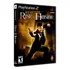 Jet Li Rise To Honor - Ps2 - Games Repro Brasil