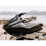 Jet Ski Eletrico Taiga