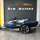 Jet Ski Gtx Limited