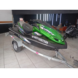 Jet Ski Kawasaki Ultra