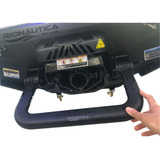 Jet Ski Sea Doo Escada Reembarque Original St3 2018 Up