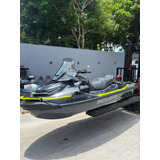 Jet Ski Sea Doo Explorer 170 Ano 2023 Apenas 29 Horas