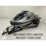 Jet Ski Sea Doo