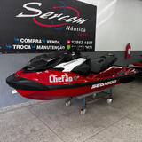 Jet Ski Sea Doo