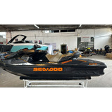 Jet Ski Seadoo 230 Gtx Com