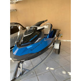 Jet Ski Seadoo Gti