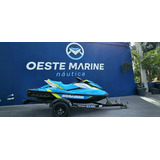 Jet Ski Seadoo Gti