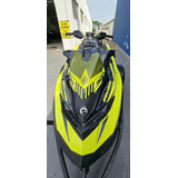 Jet Ski Seadoo Rxp 300  2018 