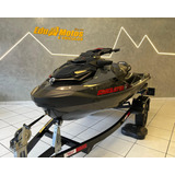 Jet Ski Seadoo Rxt