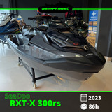 Jet Ski Seadoo Rxt