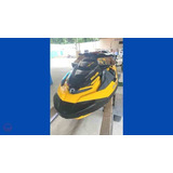 Jet Ski Seadoo Rxtx 300