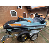 Jet Ski Seadoo Wake Pro 230 Ano 2024