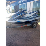 Jet Ski Yamaha Fx Cruiser Ho    2019
