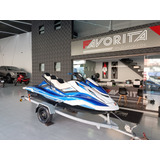 Jet Ski Yamaha Fx Cruiser Svho Fc 1800 2019 Com Carreta Novo