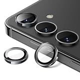 JETech Protetor Lente Câmera Para Samsung