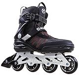 Jethok Patins Inline Advantage