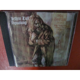 Jethro Tull 