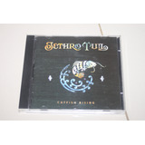 Jethro Tull - Catfish Rising De Floyd Crimson Camel Pfm Kiss